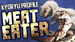 Skull Island Meat-Eater｜KYORYU PROFILE 【wikizilla.org】