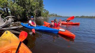 Jacksonville NC Blueways