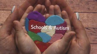 Parents of children with special needs concerned for upcoming school year