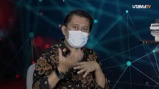 Alat Deteksi Dini Gempa - Sains Popular Komunita Bag 1