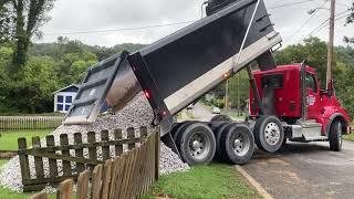 Local Dump Truck Jobs