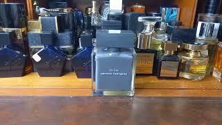 Narciso Rodriguez For Him EDT Review