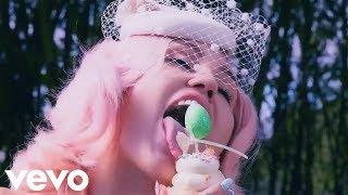 Miley Cyrus - Cattitude feat. RuPaul (Music Video)