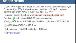 Dr. Bennett explains 1.5V