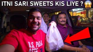 Itni Sari Sweets Kis Liye  ?  | Viwa’s World