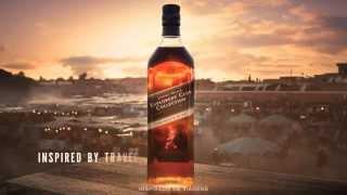 Johnnie Walker Explorers' Club Collection The Spice Road