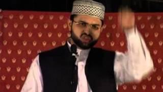 Mujahda aur Uske Samarat- 2004-05-11 LAHORE Dr. Hassan Mohi ud Din Qadri