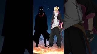Hagoromo vs Boruto | #hagoromo #boruto