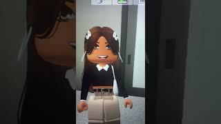 When u buy a lie detector credits to @VuxVux #roblox #brookhaven #funny #shorts