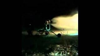 Lapham peak snow gun start up