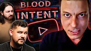 “Blood Up or Shut Up” The Most Disturbing Internet Cult You’ve Never Heard Of