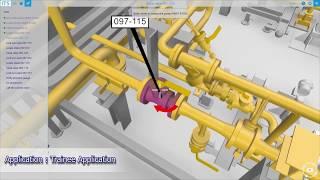 ORINOX Plant Virtual Reality - Immersive Training Simulator offer (AVEVA AVP™)