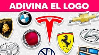 Guess the Logo  - Special Cars  2021 | How much do you know about cars? | PlayQuiz Trivia