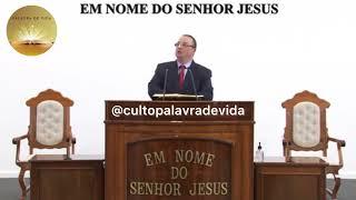 CULTO ONLINE - REPUBLICADO 03/11/2024 - PALAVRA II REIS 6