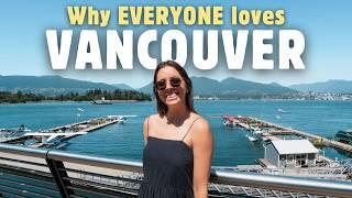 ULTIMATE 24 Hours in Vancouver, Canada  Everything to Eat, See, & Do!