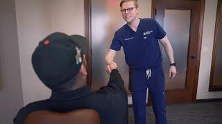 Meet Dr. Scott Morgan at Los Gatos Oral & Facial Surgery in Los Gatos, CA