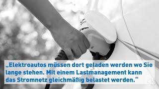 EAL #01 Welche Varianten für ein Lastmanagement gibt es?