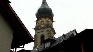 Campane di Appiano - San Paolo / Glocken von Eppan - St. Pauls