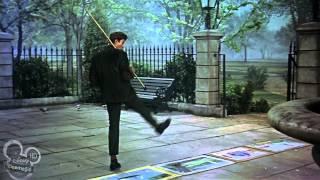 Mary Poppins - Chim Chim Cheree [HD]