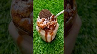 Oreo Milkshake Recipe | #shorts #trending #bengali #viral