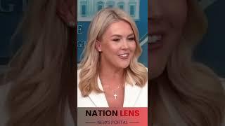 Trump Admin Downplays Elon Musk–Navarro Clash: “Boys Will Be Boys” | NationLens Report #trump