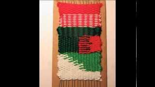 More Weaving