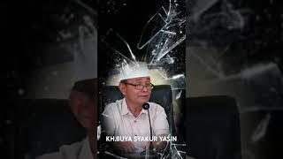 Ilmu pengetahuan untuk meyakini Tuhan#khbuyasyakuryasin