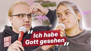 Smypathisch: Ist das die große Episode der Lästerung, des Dramas und der Abrechnung? | Henke's