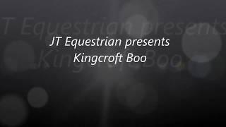 Kingcroft Boo