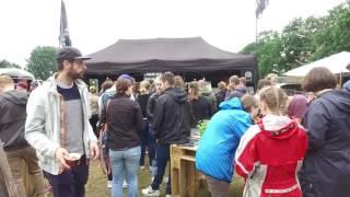 Warendorfer Street Food Festival 2017