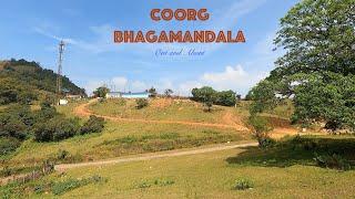 Bhagamandala - Coorg | Out & About | Places to visit | Talacauvery | Spice shopping | Ep-2