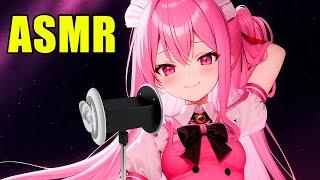 ASMR  Tingles 