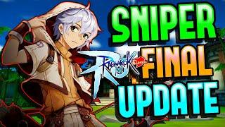 Ragnarok M: Classic - Sniper Build Week 2.5 Update