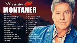 Ricardo Montaner | Mejores Canciones | Los Mejores Exitos De Ricardo Montaner