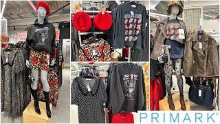 Primark women’s new collection / December 2024