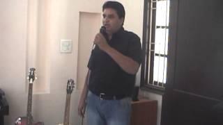 Gulabi Aankhen Jo Teri Dekhi ( Rajeev Kumar's Music Academy In Jalandhar ) 9872255088,9878177149