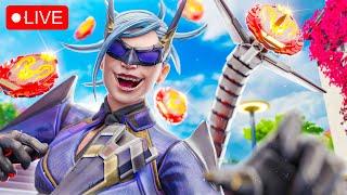 TOP PREDATOR GRIND  LIVE Apex Legends Season 25 Ranked