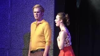 Trailer ELIXIER  - Musiktheater