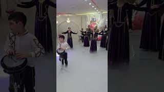 выступление ансамбля "Комитас" Армавир