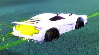 Rocket League MOIMENTS 61