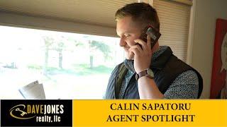 Calin Sapatoru, Connecticut Realtor Spotlight