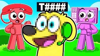 The NEW Sprunki OC Member…