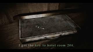 Silent Hill 2 - Melee weapon only [PC] #9