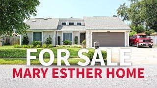 Mary Esther Home For Sale - 234 Seville Circle