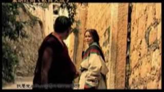 索朗旺姆 Sonam Wangmo - 走出大山 Walk out from the mountain