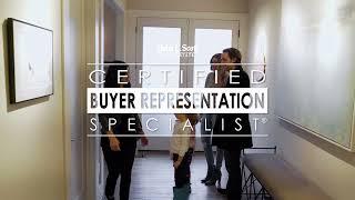 Uzma M Hamid - Certified Buyer Representation Specialist®