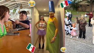 HUMOR VIRAL #197| SI TE RIES PIERDES. | HUMOR MEXICANO TikTok | VIRAL MEXICANO