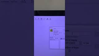 Cómo hacer la tarjeta de H2H paso 1