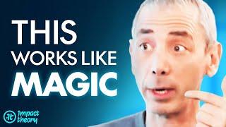 Enter FLOW STATE & Stay Productive 99% Of EVERYDAY!  | Steven Kotler