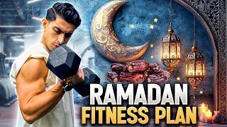 Ramadan Fitness | My 2024 Training & Nutrition Approach